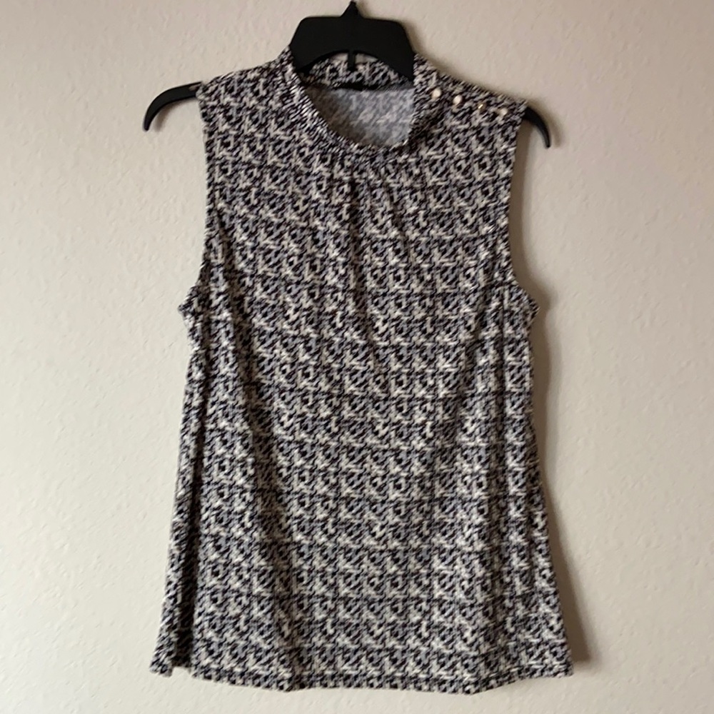 Espresso Large top